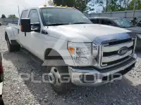 2012 Ford F-350 фото