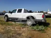 2012 Ford F-350 фото