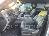 2012 Ford F-350 фото