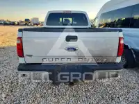 2012 Ford F-350 фото