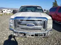 2012 Ford F-350 фото