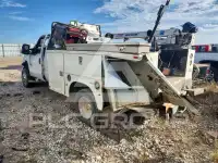 2012 Ford F-350 photo