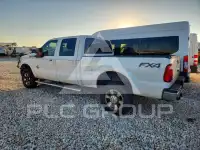 2012 Ford F-350 фото