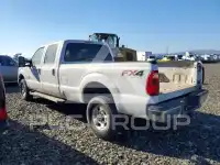 2012 Ford F-350 фото