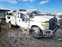 2012 Ford F-350 photo