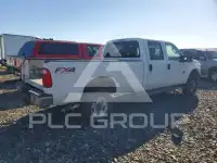 2012 Ford F-350 фото