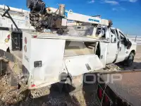 2012 Ford F-350 photo