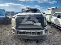 2012 Ford F-350 photo