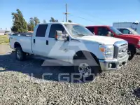 2012 Ford F-350 фото