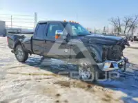 2012 Ford F-350 фото
