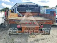2012 Ford F-350 photo