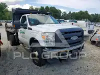 2012 Ford F-350 photo