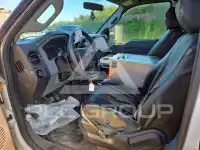 2012 Ford F-350 фото
