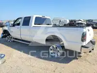 2012 Ford F-350 фото