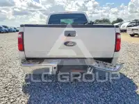 2012 Ford F-350 фото