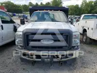 2012 Ford F-350 photo
