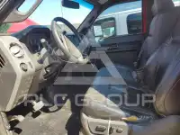 2012 Ford F-350 фото