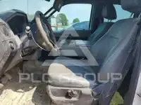 2012 Ford F-350 photo