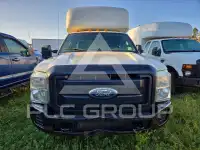 2012 Ford F-350 фото