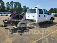 2012 Ford F-350 photo
