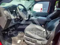 2012 Ford F-350 фото