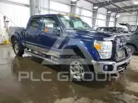 2012 Ford F-350 фото