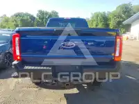 2012 Ford F-350 photo