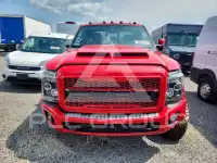 2012 Ford F-350 фото
