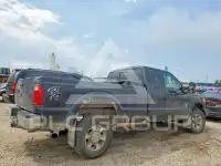 2012 Ford F-350 фото