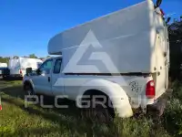 2012 Ford F-350 фото