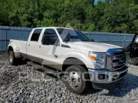 2012 Ford F-350 фото