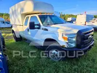 2012 Ford F-350 фото