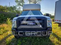 2012 Ford F-350 фото