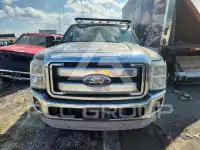 2012 Ford F-350 photo