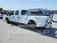 2012 Ford F-350 photo
