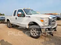 2012 Ford F-350 фото