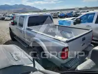 2012 Ford F-350 фото