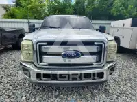 2012 Ford F-350 фото