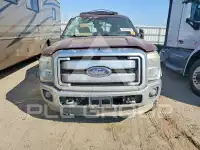 2012 Ford F-350 фото