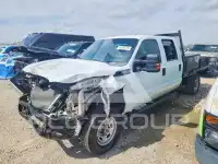 2012 Ford F-350 фото