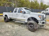 2012 Ford F-350 фото