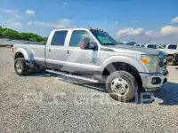 2012 Ford F-350 фото