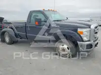 2012 Ford F-350 photo