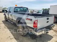 2012 Ford F-350 фото