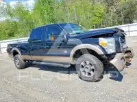 2012 Ford F-350 фото