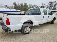 2012 Ford F-350 photo