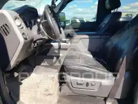 2012 Ford F-350 фото