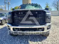 2012 Ford F-350 фото