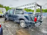 2012 Ford F-350 фото