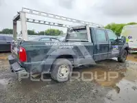 2012 Ford F-350 фото
